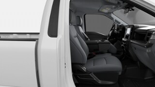 2027 Ford Super Duty® Internal Image 1